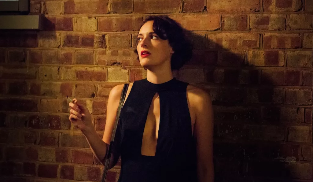 Phoebe Waller-Bridge, Fleabag (Prime Video) - The 15 Best TV Performances by Actresses of the Streaming Era