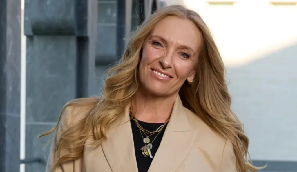 Toni Collette 2025