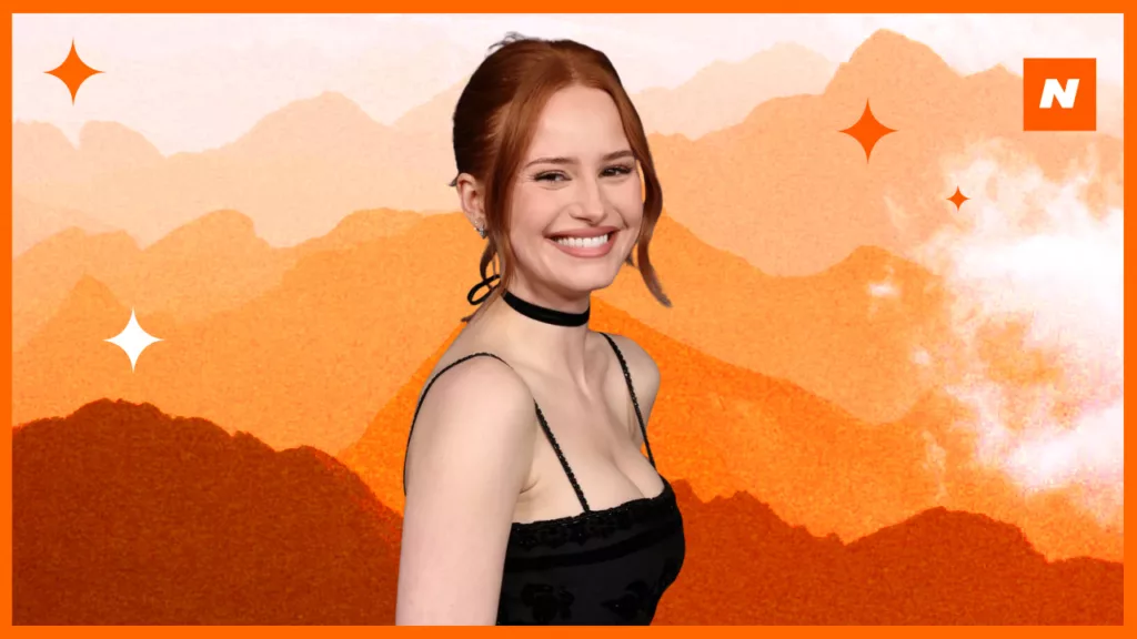 Madelaine Petcsh Nerdspin Interview - The Strangers - Chapter 3