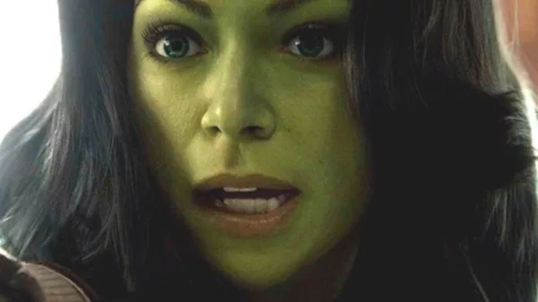 Did Tatiana Maslany just Quit She-Hulk and Marvel? We think, YES!