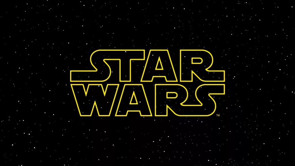 Star Wars Lucasfilm