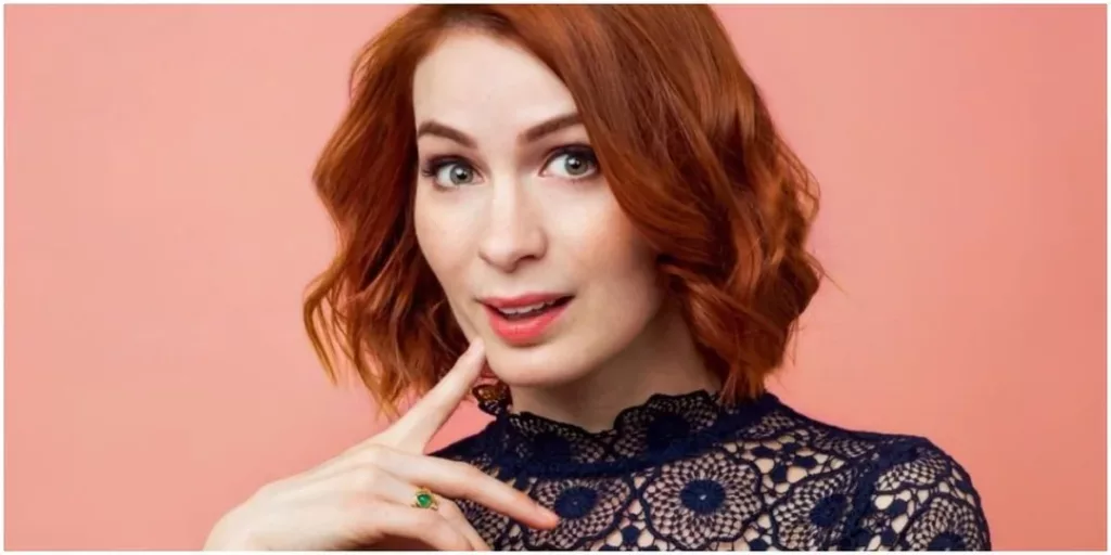 Felicia Day