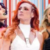 Rhea Ripley Liv Morgan Becky Lynch WWE - Most Searched WWE Women’s Superstars Worldwide on Google in 2025