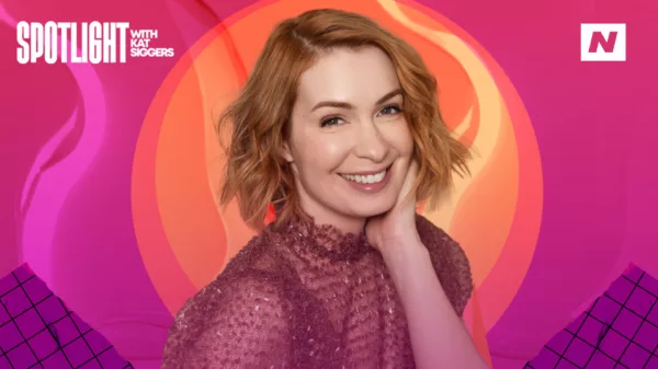 Exclusive: Felicia Day Interview on ‘Spotlight with Kat Siggers’: ‘Supernatural’ & ‘The Guild’