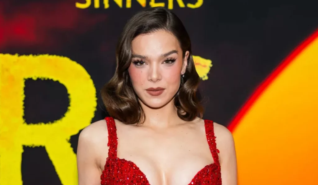 Hailee Steinfeld - Sinners - Top 10 Most Watched Actresses on Letterboxd in 2025: Who’s on Top This Year?