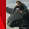 How to train your dragon on netflix