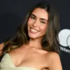 Madison Beer's sky-high slit steals the show at Clive Davis Pre-GRAMMY Gala 2026