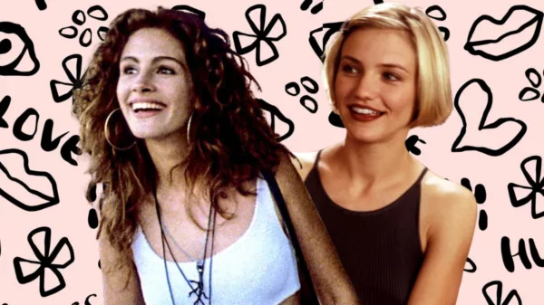 The 14 Best Romantic Comedies of the 1990s That Still Make Us Swoon