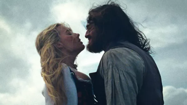 wuthering heights review
