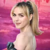 Kiernan Shipka is rumored to cameo as Gwen Stacy in ‘Spider-Man: Brand New Day’