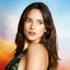 Adria Arjona Wonder Woman
