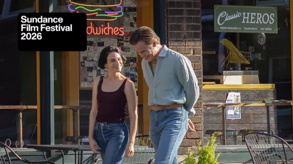 ‘Carousel’ Review: A Blurred Portrait of Lost Love - Sundance