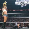 Liv Morgan RAW WWE