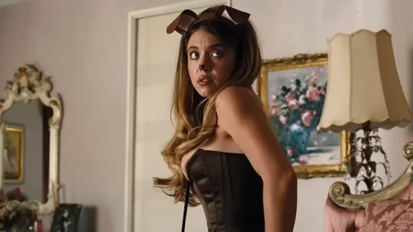 euphoria season 3 sydney sweeney