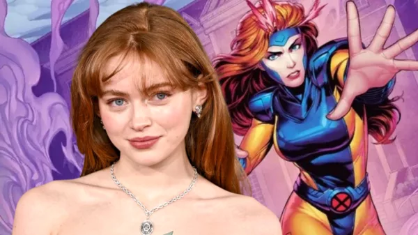 Sadie Sink Jean Grey casting - Spider-Man Brand New Day - X-Men MCU
