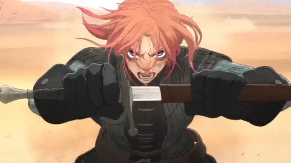 Scarlet review 2026