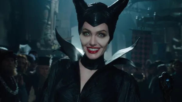 Disney May Be Planning a 'Maleficent' Spin-Off Called 'Fey Island'