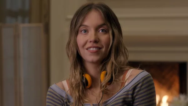 Sydney Sweeney The Housemaid box office