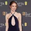 Emma Stone Bares Almost Everything at the BAFTAs 2026