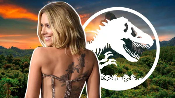 Is ‘Jurassic World: Liberation’ the Official Title of the Next Jurassic World Sequel?