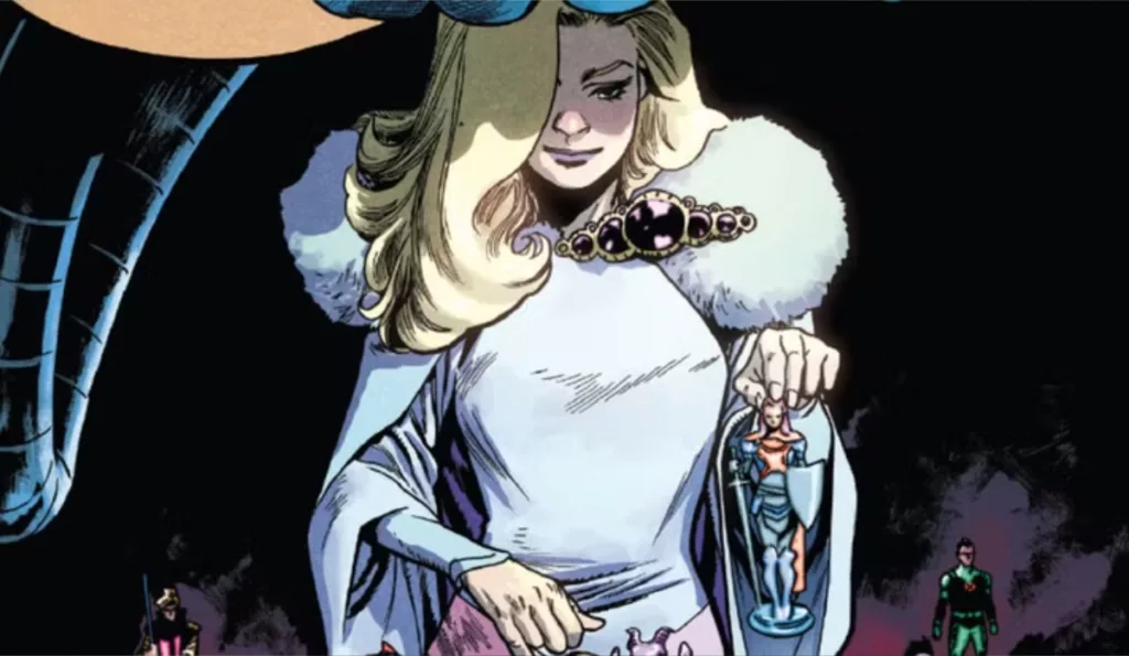 Opal Luna Saturnyne