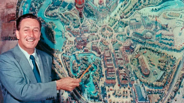 ‘Disneyland Handcrafted’ review: How Disneyland Was Built in One Year