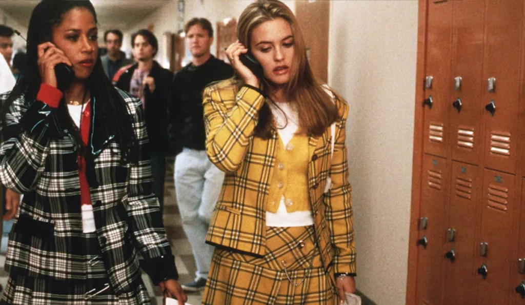 clueless (1995)