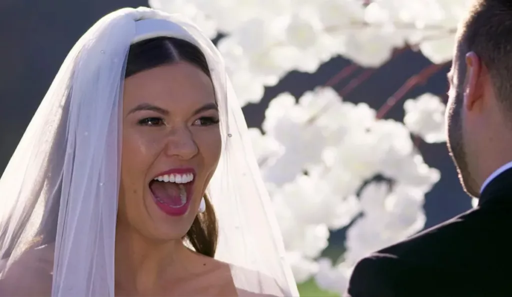 Love Is Blind Season 10