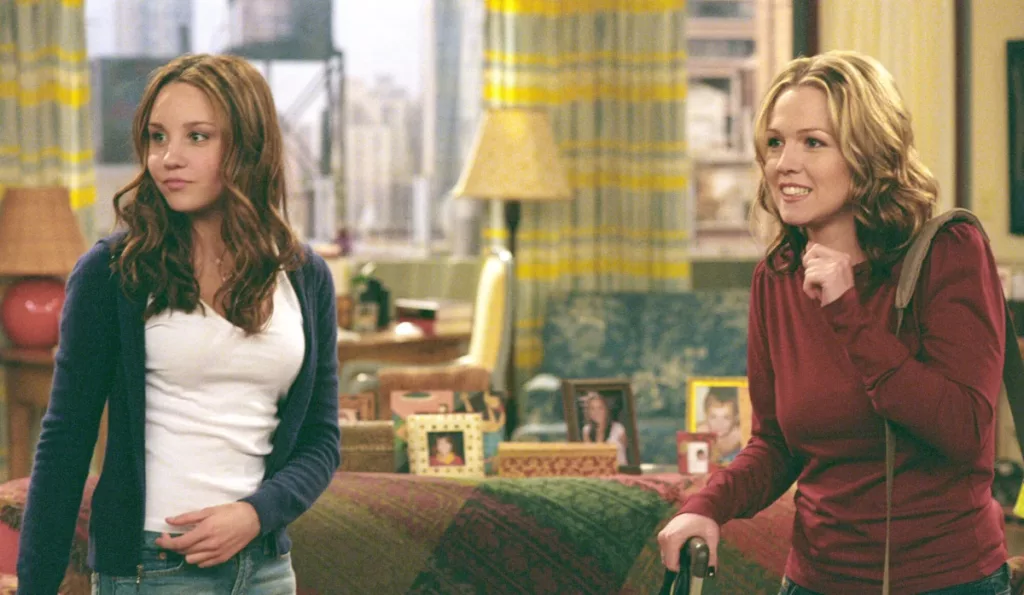 What I Like About You (Seasons 1–4)