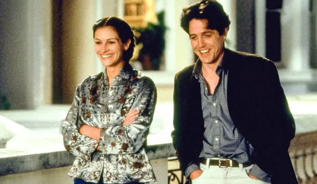 notting hill (1999)