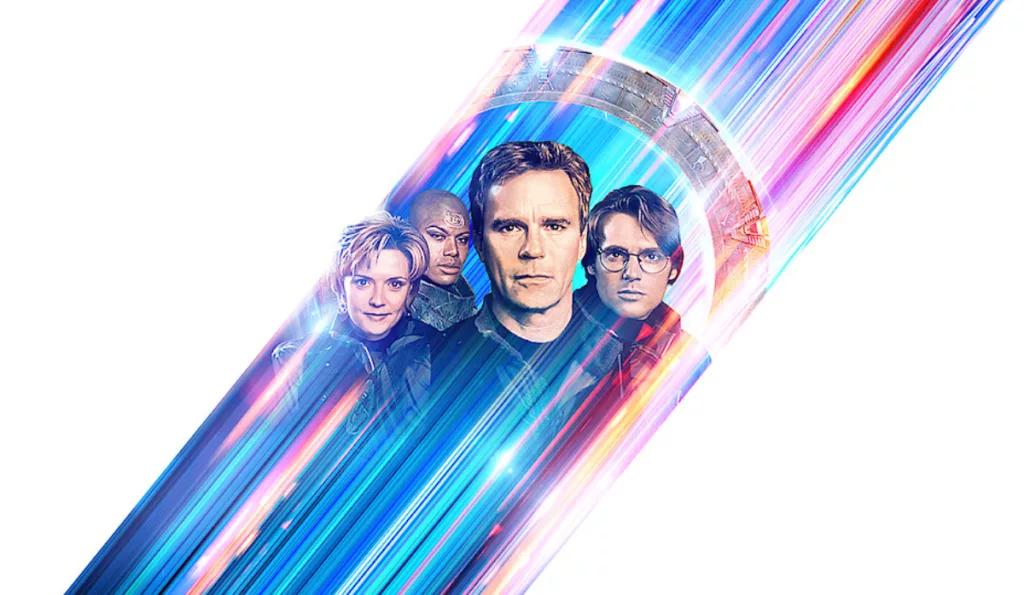 Stargate SG-1