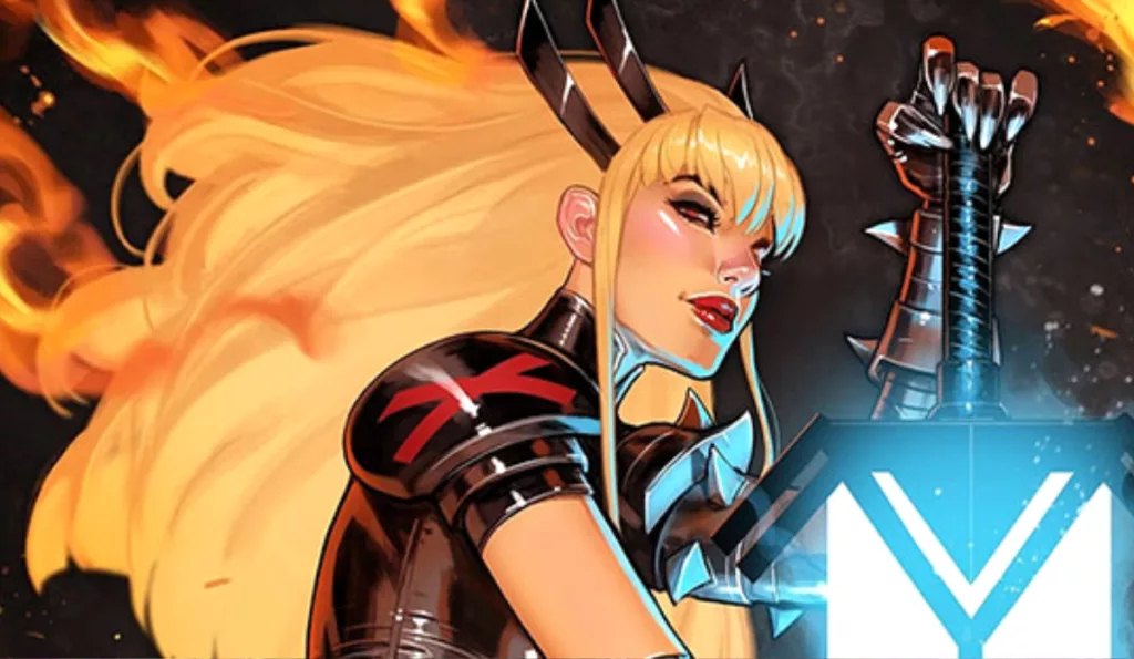 Magik Marvel