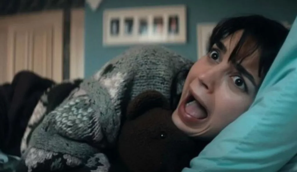 Your Monster (2025)