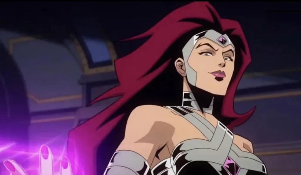 Circe dc comics