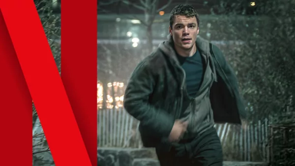 What’s Coming to Netflix This Week 2/16/26 - The Night Agent