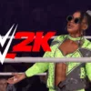 WWE 2K26 - Bianca Belair