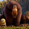 Hoppers review - Pixar
