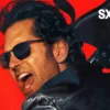 'Power Ballad' (Carney, 2026) Review SXSW