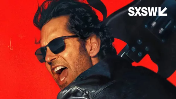 'Power Ballad' (Carney, 2026) Review SXSW