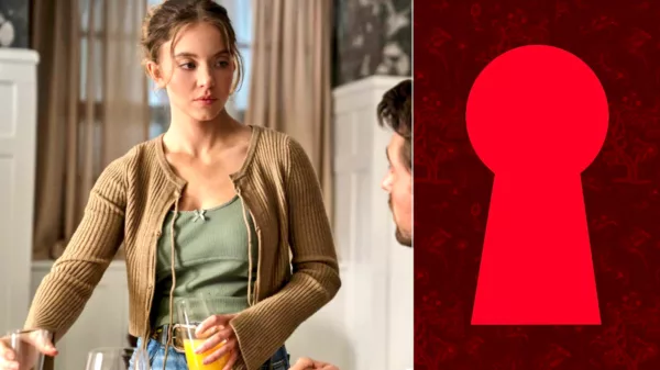Sydney Sweeney Confirmed: ‘The Housemaid’s Secret’ Just Became 2027’s Most Anticipated Thriller