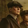 Peaky Blinders: The Immortal Man review