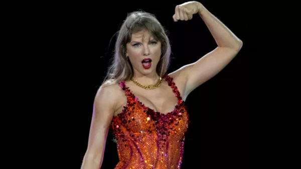 Taylor Swift iHeartRadio Awards 2026