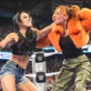 becky lynch aj lee 2026 WWE - WrestleMania 42 Is About to Make History for Women: 6 Women’s Matches?