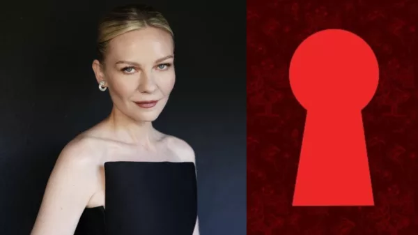 Kirsten Dunst Joins Sydney Sweeney in 'The Housemaid's Secret'