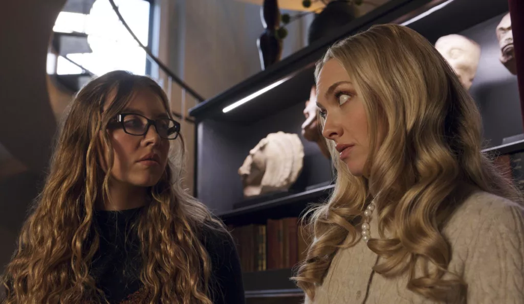 Confirmed: 'The Housemaid's Secret' Just Became 2027's Most Anticipated Thriller