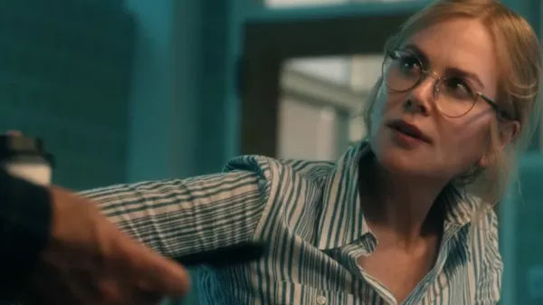 ‘Scarpetta’: Murders Spanning Decades, Gore & Dysfunctional Family Dynamics