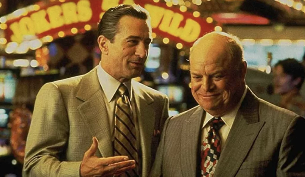 Casino (1995) 