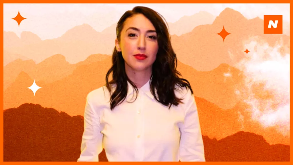 Meredith Alloway Interview - Director of 'Forbidden Fruits'
