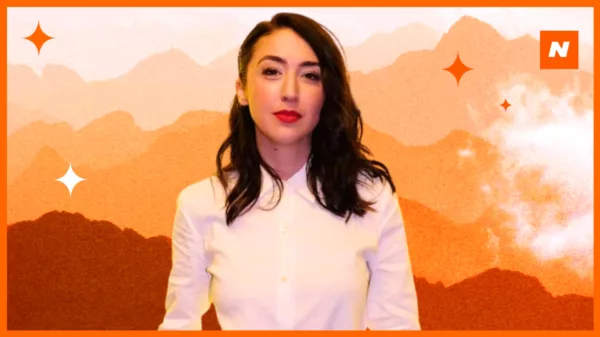 Meredith Alloway Interview - Director of 'Forbidden Fruits'