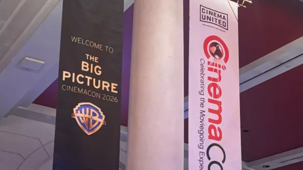 Warner Bros. Pictures CinemaCon 2026 Presentation Recap